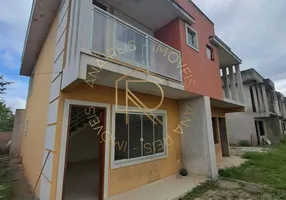 Foto 1 de Casa com 2 Quartos à venda, 94m² em Residencial Praia Ancora, Rio das Ostras