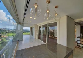 Foto 1 de Apartamento com 3 Quartos para venda ou aluguel, 213m² em TERRAS DO ENGENHO, Piracicaba