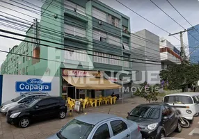 Foto 1 de Apartamento com 1 Quarto à venda, 43m² em Rio Branco, Porto Alegre