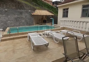 Foto 1 de Casa com 4 Quartos à venda, 360m² em Freguesia, Rio de Janeiro