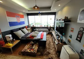 Foto 1 de Apartamento com 2 Quartos à venda, 95m² em Jardim América, Belo Horizonte