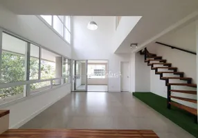 Foto 1 de Apartamento com 2 Quartos à venda, 113m² em Jardins, São Paulo