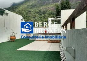 Foto 1 de Casa de Condomínio com 3 Quartos à venda, 200m² em Alto da Boa Vista, Rio de Janeiro