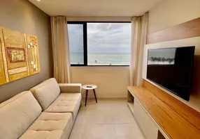 Foto 1 de Apartamento com 1 Quarto para alugar, 41m² em Cruz das Almas, Maceió