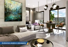 Foto 1 de Apartamento com 1 Quarto à venda, 46m² em Saco da Ribeira, Ubatuba