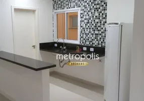 Foto 1 de Apartamento com 3 Quartos à venda, 142m² em Vila Baeta Neves, São Bernardo do Campo