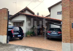 Foto 1 de Sobrado com 3 Quartos à venda, 160m² em Jardim Novo Mundo, Bragança Paulista