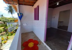 Foto 1 de Casa de Condomínio com 1 Quarto à venda, 55m² em Pirangi do Norte, Parnamirim