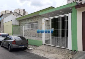 Foto 1 de Sobrado com 4 Quartos à venda, 197m² em Vila Zelina, São Paulo