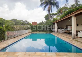 Foto 1 de Casa com 3 Quartos à venda, 263m² em Brooklin, São Paulo