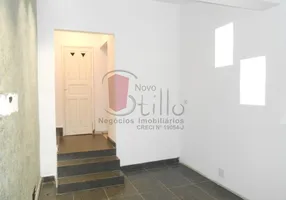 Foto 1 de Sobrado para alugar, 59m² em Higienópolis, São Paulo