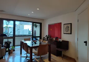Foto 1 de Apartamento com 3 Quartos à venda, 104m² em Alto da Lapa, São Paulo