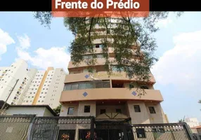 Foto 1 de Apartamento com 2 Quartos à venda, 97m² em Vila Mussolini, São Bernardo do Campo