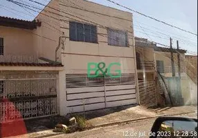 Foto 1 de Casa de Condomínio com 3 Quartos à venda, 150m² em Parque Jataí, Votorantim