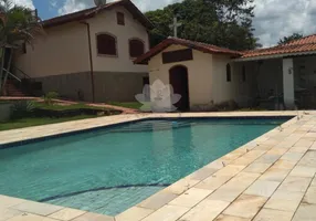 Foto 1 de Fazenda/Sítio com 4 Quartos à venda, 338m² em Jardim Estancia Brasil, Atibaia