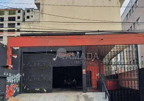 Foto 1 de Ponto Comercial para alugar, 400m² em Vila Esperança, São Paulo