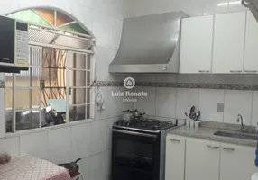 Foto 1 de Casa com 5 Quartos à venda, 400m² em Horto, Belo Horizonte