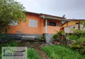 Foto 1 de Casa com 3 Quartos para alugar, 69m² em Parque Guararapes, Miguel Pereira