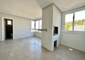 Apartamento na Rua General Goes Monteiro, 528, São Francisco em Bento  Gonçalves, por R$ 620.000 - Viva Real