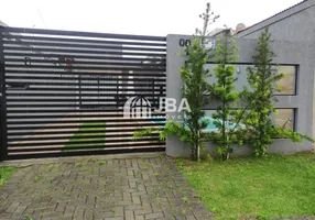 Foto 1 de Casa com 3 Quartos à venda, 85m² em Nereidas, Guaratuba