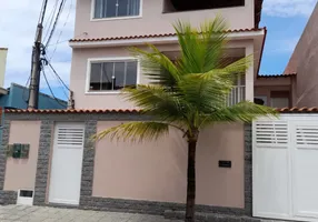 Foto 1 de Casa com 1 Quarto à venda, 80m² em Marechal Hermes, Rio de Janeiro