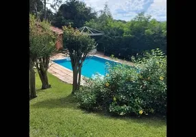 Foto 1 de Fazenda/Sítio com 7 Quartos à venda, 328m² em Recanto dos Pássaros, Indaiatuba