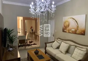 Foto 1 de Apartamento com 3 Quartos à venda, 120m² em Jardim Amália, Volta Redonda