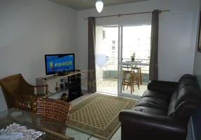 Foto 1 de Apartamento com 2 Quartos para alugar, 70m² em Bombas, Bombinhas