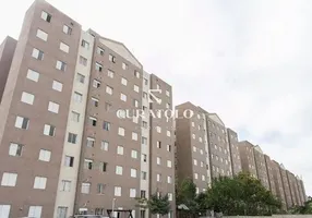 Foto 1 de Apartamento com 2 Quartos à venda, 45m² em Vila Alpina, São Paulo