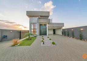 Foto 1 de Casa de Condomínio com 4 Quartos à venda, 490m² em Condominio Marinas di Caldas, Caldas Novas