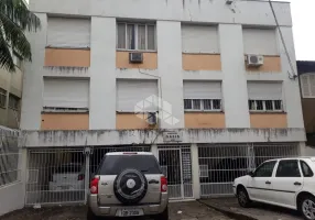 Foto 1 de Apartamento com 1 Quarto à venda, 37m² em Partenon, Porto Alegre