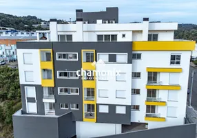 Foto 1 de Apartamento com 2 Quartos à venda, 54m² em Sao Gotardo, Flores da Cunha