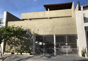 Foto 1 de Casa com 4 Quartos à venda, 300m² em Planalto Paulista, São Paulo