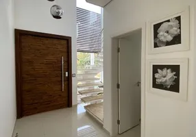Foto 1 de Casa de Condomínio com 3 Quartos à venda, 300m² em Jardim Residencial Mont Blanc, Sorocaba
