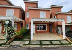 Foto 1 de Casa de Condomínio com 3 Quartos à venda, 130m² em Jardim Sao Carlos, Sorocaba