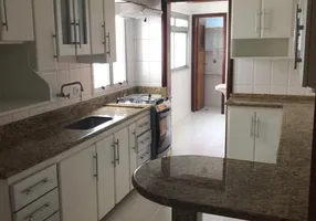 Foto 1 de Apartamento com 3 Quartos para alugar, 105m² em Bosque dos Eucaliptos, São José dos Campos