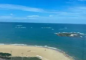 Foto 1 de Cobertura com 4 Quartos à venda, 295m² em Itapuã, Vila Velha