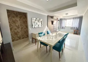 Foto 1 de Apartamento com 3 Quartos à venda, 140m² em Cavaleiros, Macaé