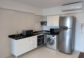 Foto 1 de Apartamento com 2 Quartos para alugar, 62m² em Jardim das Perdizes, São Paulo