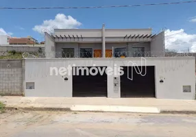 Foto 1 de Casa com 3 Quartos à venda, 69m² em Novo Centro, Santa Luzia