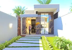 Foto 1 de Casa com 3 Quartos à venda, 120m² em Edson Queiroz, Fortaleza