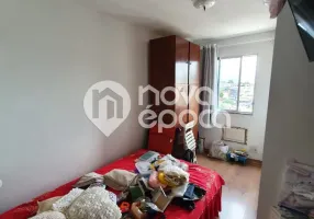 Foto 1 de Apartamento com 2 Quartos à venda, 63m² em Oswaldo Cruz, Rio de Janeiro