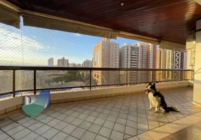 Foto 1 de Apartamento com 3 Quartos à venda, 159m² em Centro, Ribeirão Preto
