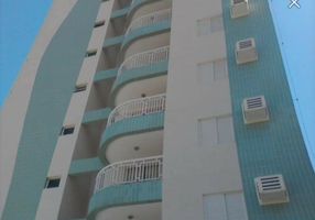 Apartamento com 2 Quartos à venda, 72m² em Praia do Tombo, Guarujá - imagem 1 Foto 1 de Apartamento com 2 Quartos à venda, 72m² em Praia do Tombo, Guarujá