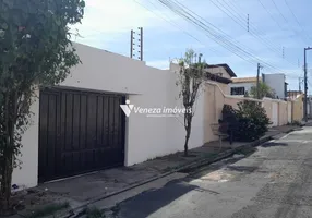 Foto 1 de Casa com 3 Quartos à venda, 300m² em Zoobotânico, Teresina