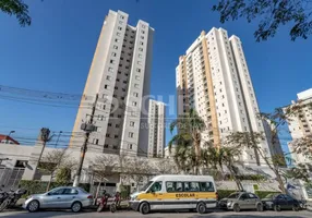 Foto 1 de Apartamento com 3 Quartos à venda, 73m² em Interlagos, São Paulo
