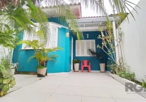 Foto 1 de Casa com 2 Quartos à venda, 89m² em Hípica, Porto Alegre