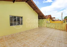 Foto 1 de Casa com 3 Quartos à venda, 109m² em Jardim Marcia, Peruíbe