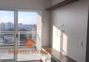 Foto 1 de Apartamento com 2 Quartos à venda, 57m² em Vila Yara, Osasco