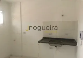 Foto 1 de Apartamento com 1 Quarto à venda, 39m² em Campo Grande, São Paulo